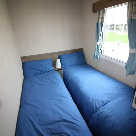 Lovely 3 Bed Caravan, Filey * הנממבי
